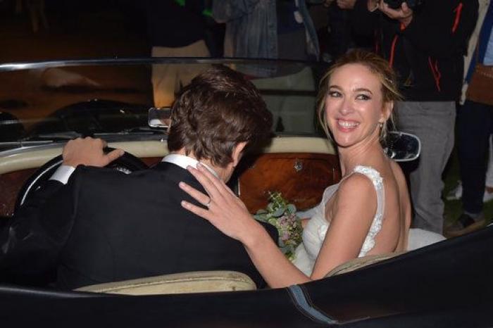 Marta Hazas explota en Instagram contra una seguidora: "Como mujer me ofendes"