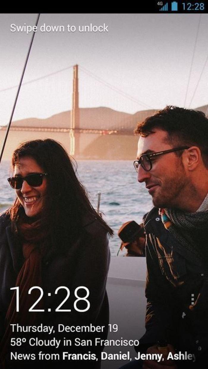 Un golpe europeo en la mesa digital global