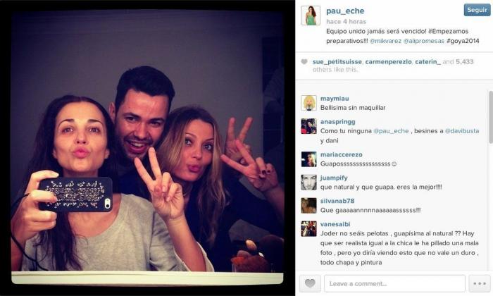 Ganadores Goya 2014: lista completa de premiados (FOTOS)