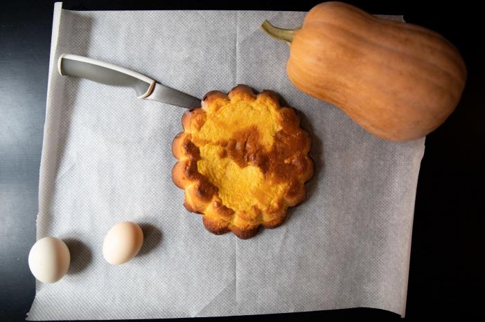 Recetas fáciles: trucha especiada con patatas