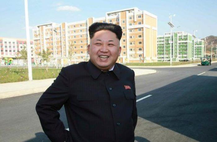 ¿Ha ejecutado Kim Jong-Un a su viceprimer ministro por oponerse a su política forestal?