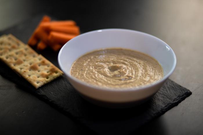 Recetas fáciles: trucha especiada con patatas