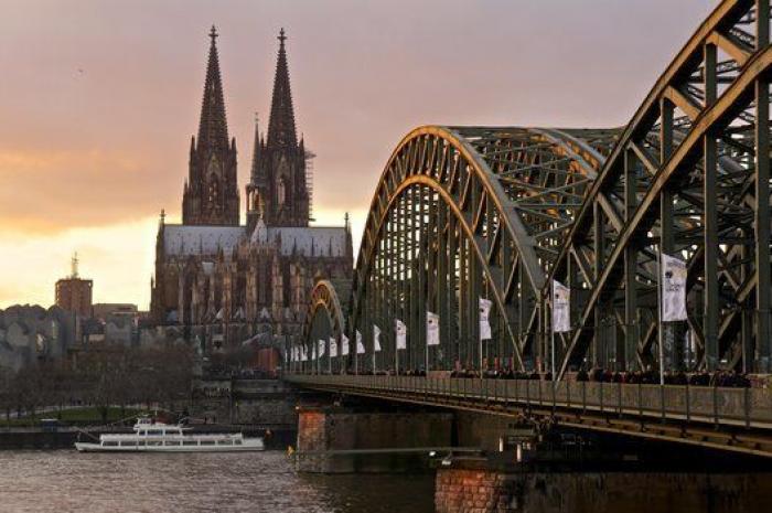 'The Telegraph' recomienda viajar a esta ciudad española como alternativa a Madrid o Barcelona