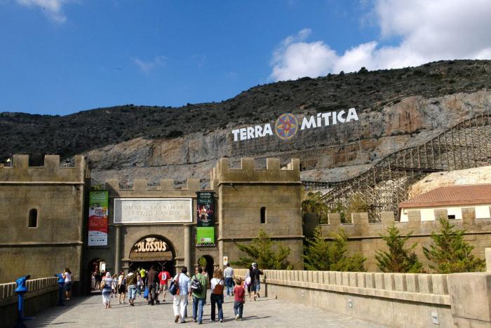 La cruzada valenciana