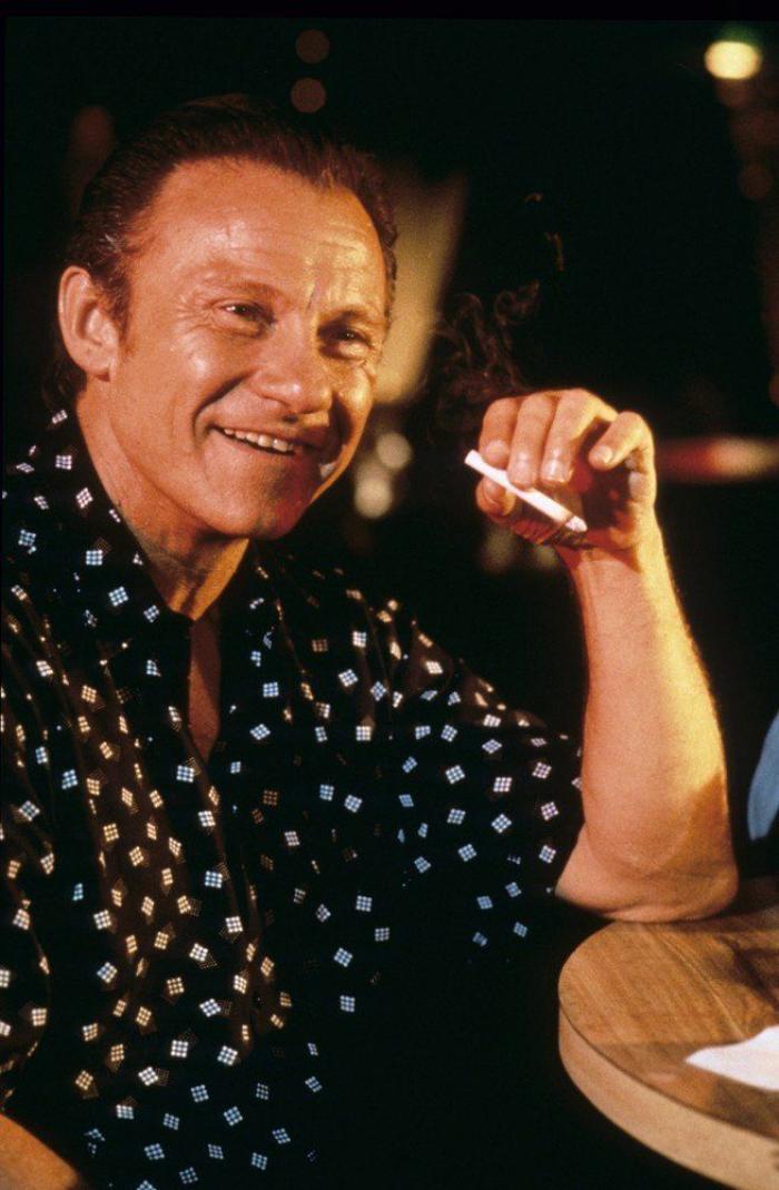 25 curiosidades sobre 'Reservoir Dogs' por su 25º aniversario