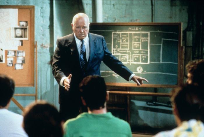 25 curiosidades sobre 'Reservoir Dogs' por su 25º aniversario