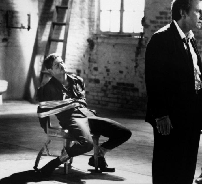25 curiosidades sobre 'Reservoir Dogs' por su 25º aniversario