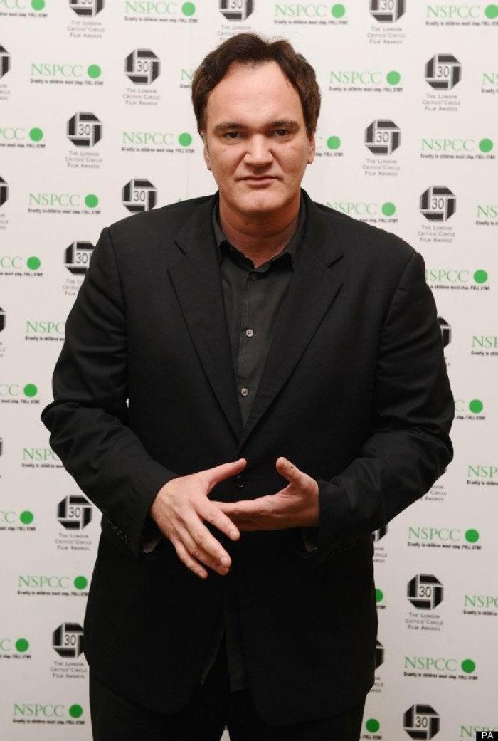 25 curiosidades sobre 'Reservoir Dogs' por su 25º aniversario