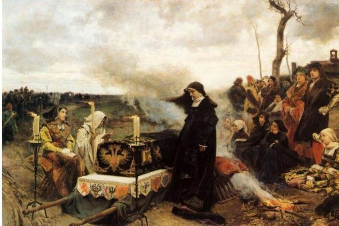 De Urdangarín El Empalmado a Bermudo El Gotoso: 20 grandes apodos de la historia de España (FOTOS)