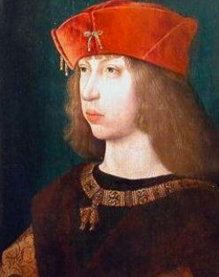 De Urdangarín El Empalmado a Bermudo El Gotoso: 20 grandes apodos de la historia de España (FOTOS)