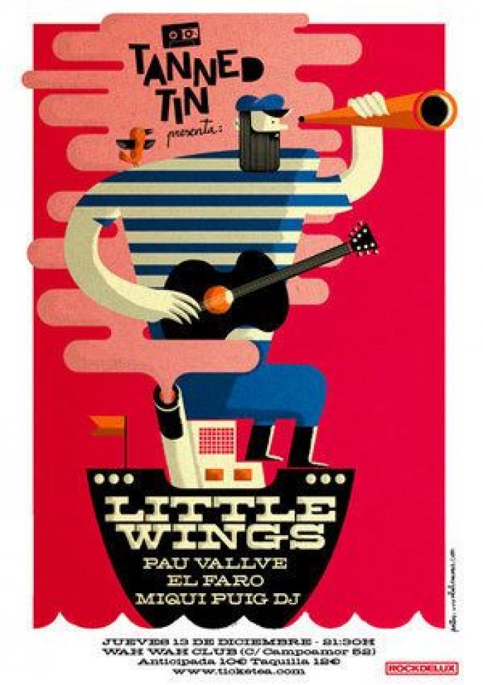 Los hijos de José Manuel Soto: "No es tan pijo como se piensa la gente"