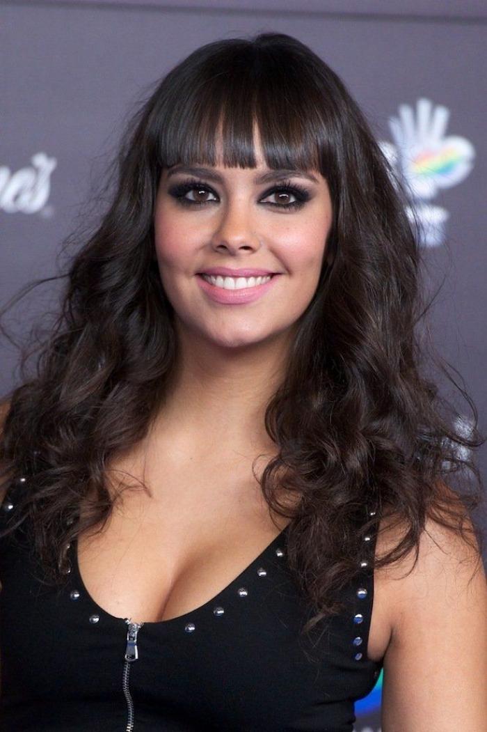 Premios 40 Principales: mezcla en la escenario y en el photocall (FOTOS)