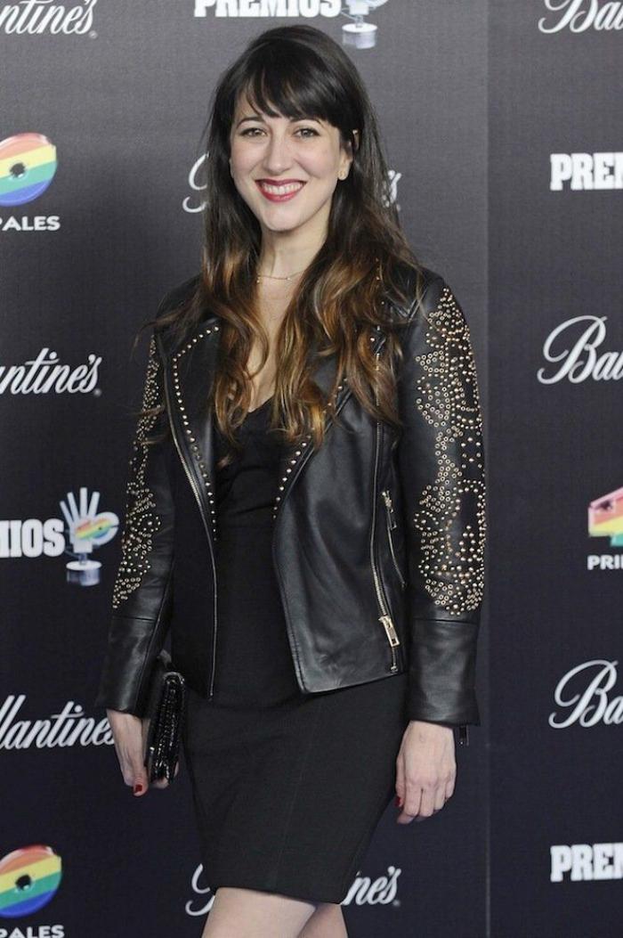 Premios 40 Principales: mezcla en la escenario y en el photocall (FOTOS)