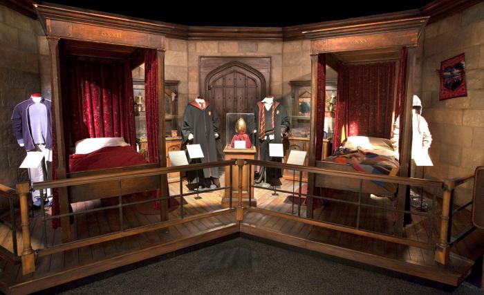 El detalle de Voldemort en 'Harry Potter' que siempre pasó desapercibido