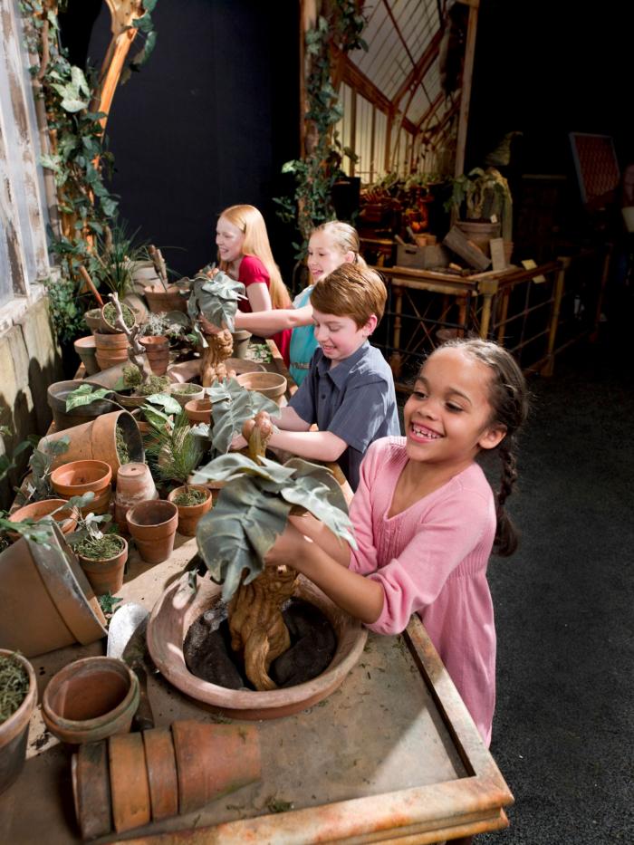 El detalle de Voldemort en 'Harry Potter' que siempre pasó desapercibido