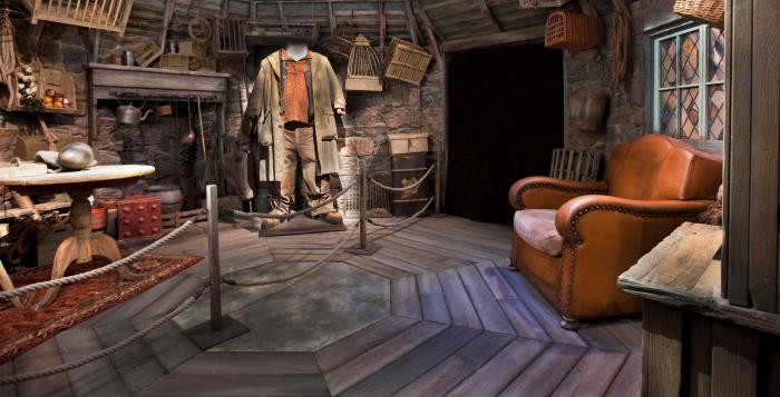 El detalle de Voldemort en 'Harry Potter' que siempre pasó desapercibido