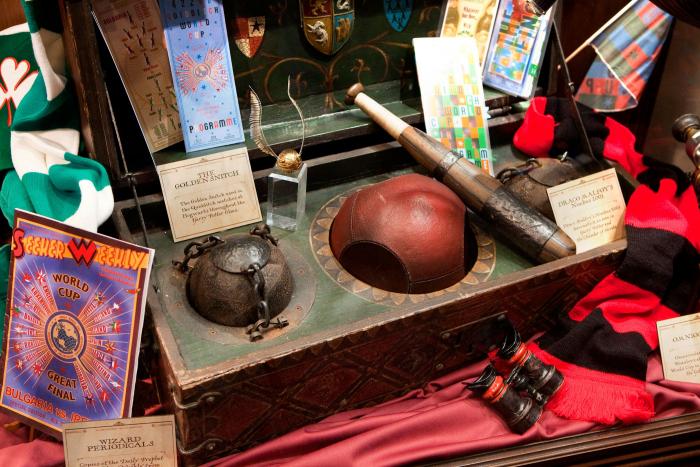 El detalle de Voldemort en 'Harry Potter' que siempre pasó desapercibido