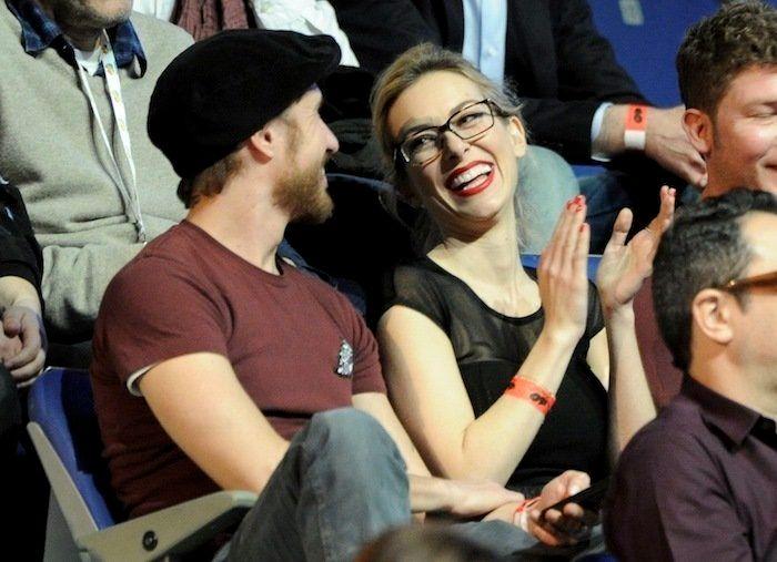 Los vídeos de la actuación por la que acusan a Amaia Montero de ir borracha