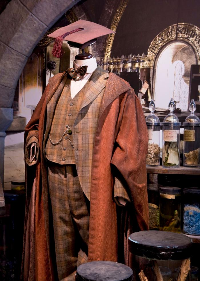 El detalle de Voldemort en 'Harry Potter' que siempre pasó desapercibido