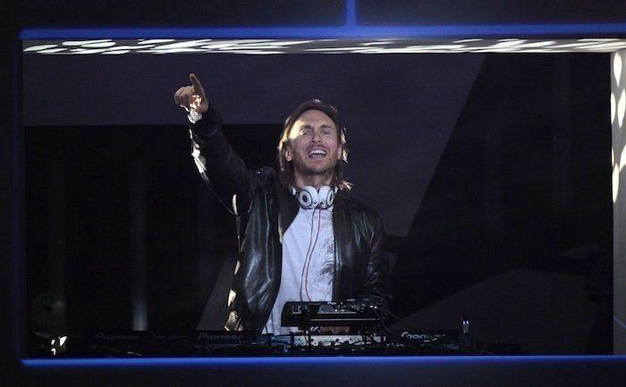 Los vídeos de la actuación por la que acusan a Amaia Montero de ir borracha