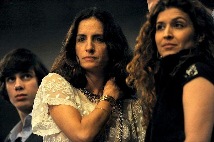 Los vídeos de la actuación por la que acusan a Amaia Montero de ir borracha