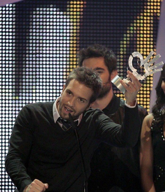 Los vídeos de la actuación por la que acusan a Amaia Montero de ir borracha