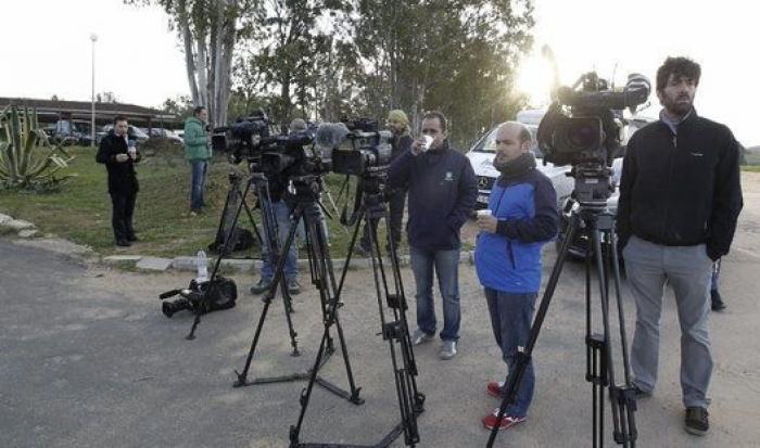 Isabel Pantoja en la cárcel: los detalles de su entrada en prisión