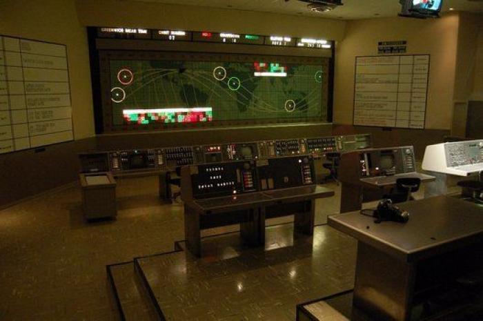 Diez lugares para disfrutar del espacio (FOTOS)