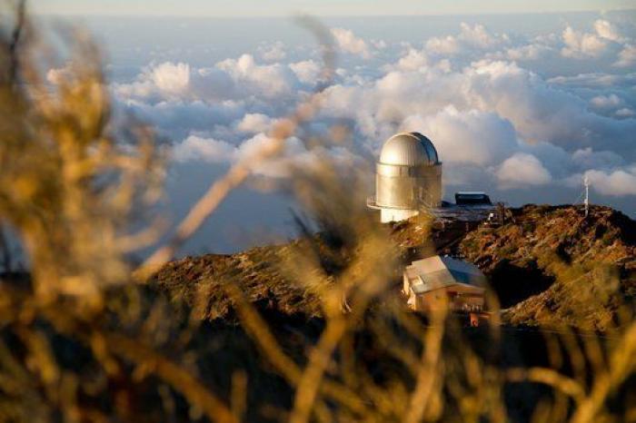 Diez lugares para disfrutar del espacio (FOTOS)