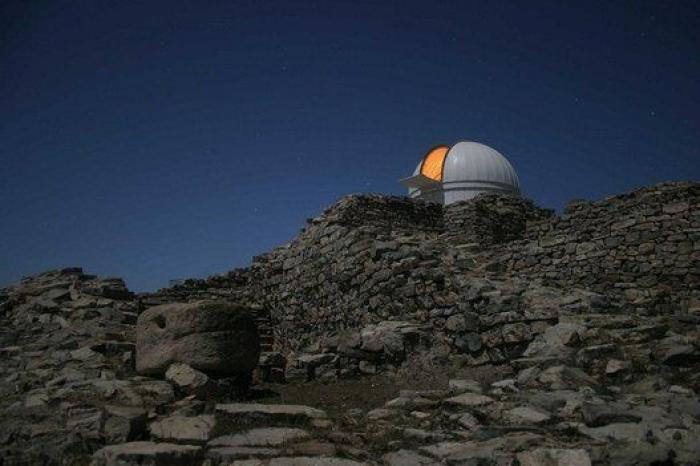 Diez lugares para disfrutar del espacio (FOTOS)