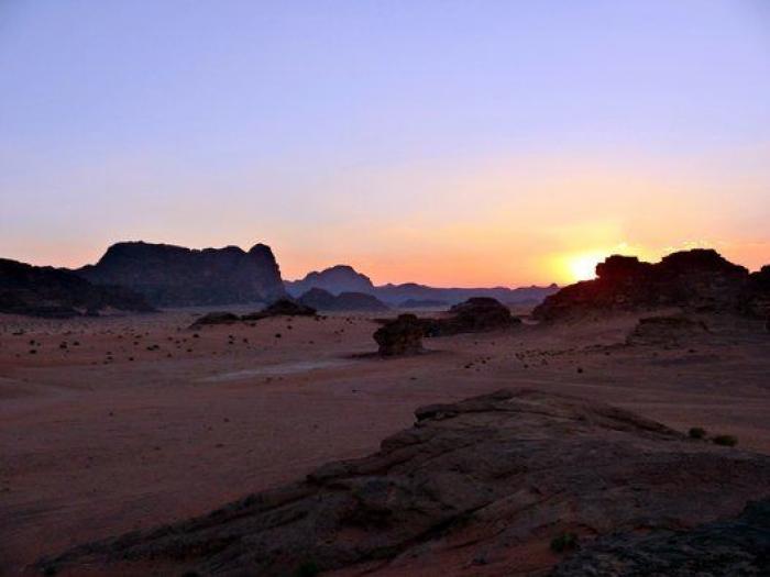 Diez lugares para disfrutar del espacio (FOTOS)