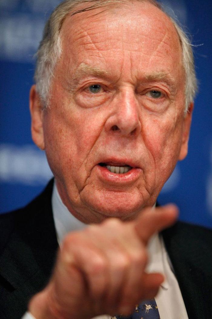 "Nunca te separes más de 10 días de tu mujer", y otros 19 consejos de directivos de éxito