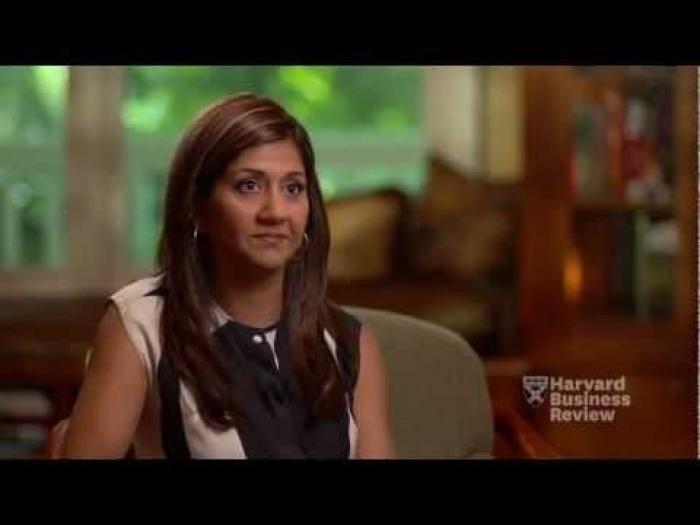 "Nunca te separes más de 10 días de tu mujer", y otros 19 consejos de directivos de éxito