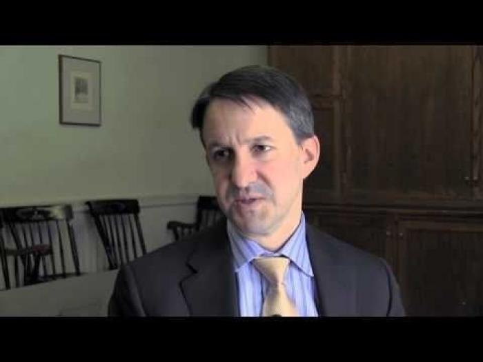 "Nunca te separes más de 10 días de tu mujer", y otros 19 consejos de directivos de éxito