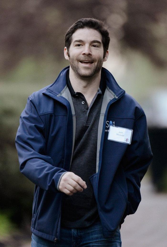 "Nunca te separes más de 10 días de tu mujer", y otros 19 consejos de directivos de éxito