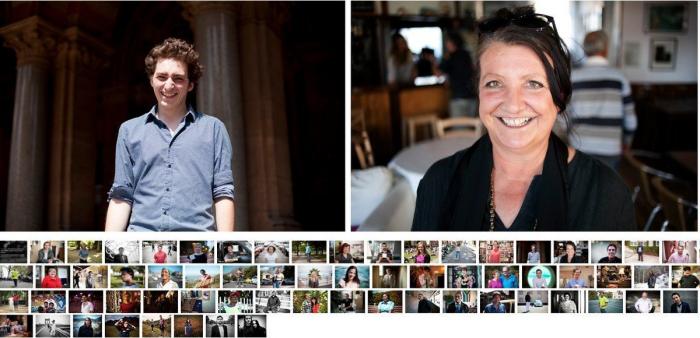 La emocionante transformación de un gorrilla gracias a una peluquería mallorquina