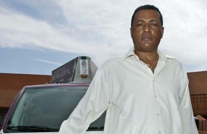 La emocionante transformación de un gorrilla gracias a una peluquería mallorquina