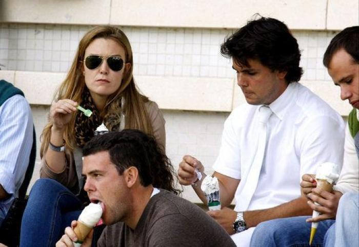 Marta Ortega se separa: la hija del fundador de Inditex y Sergio Álvarez ponen fin a su matrimonio