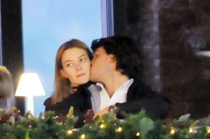 Marta Ortega se separa: la hija del fundador de Inditex y Sergio Álvarez ponen fin a su matrimonio