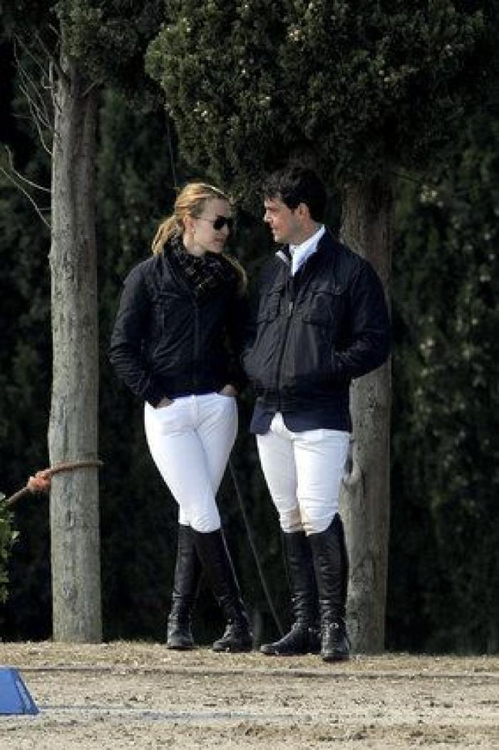 Marta Ortega se separa: la hija del fundador de Inditex y Sergio Álvarez ponen fin a su matrimonio