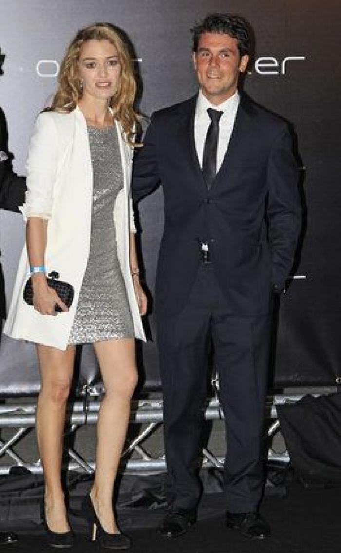 Marta Ortega se separa: la hija del fundador de Inditex y Sergio Álvarez ponen fin a su matrimonio