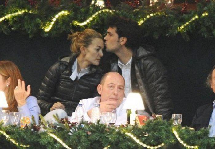 Marta Ortega se separa: la hija del fundador de Inditex y Sergio Álvarez ponen fin a su matrimonio