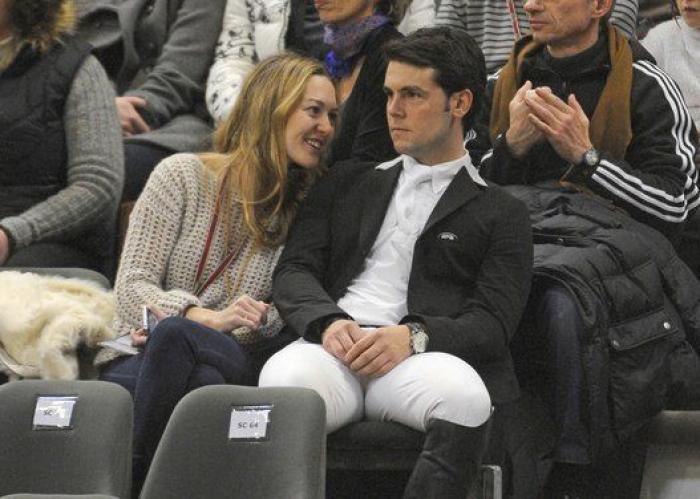 Marta Ortega se separa: la hija del fundador de Inditex y Sergio Álvarez ponen fin a su matrimonio