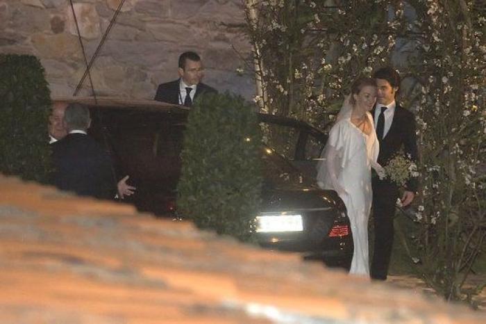 Marta Ortega se separa: la hija del fundador de Inditex y Sergio Álvarez ponen fin a su matrimonio