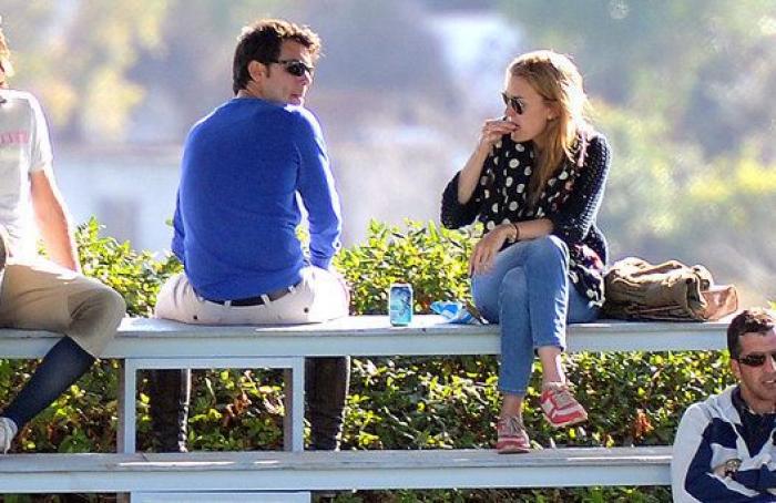 Marta Ortega se separa: la hija del fundador de Inditex y Sergio Álvarez ponen fin a su matrimonio