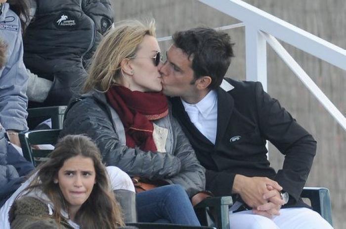 Marta Ortega se separa: la hija del fundador de Inditex y Sergio Álvarez ponen fin a su matrimonio