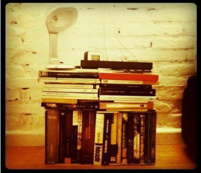 #mibiblioteca: los rincones para coleccionar historias