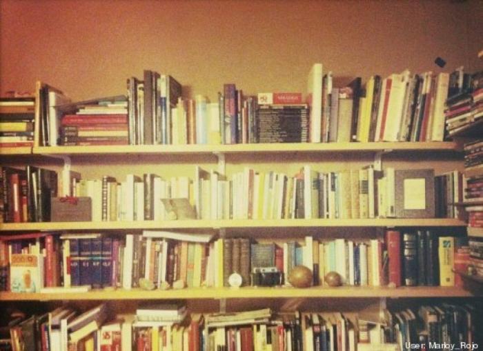 #mibiblioteca: los rincones para coleccionar historias