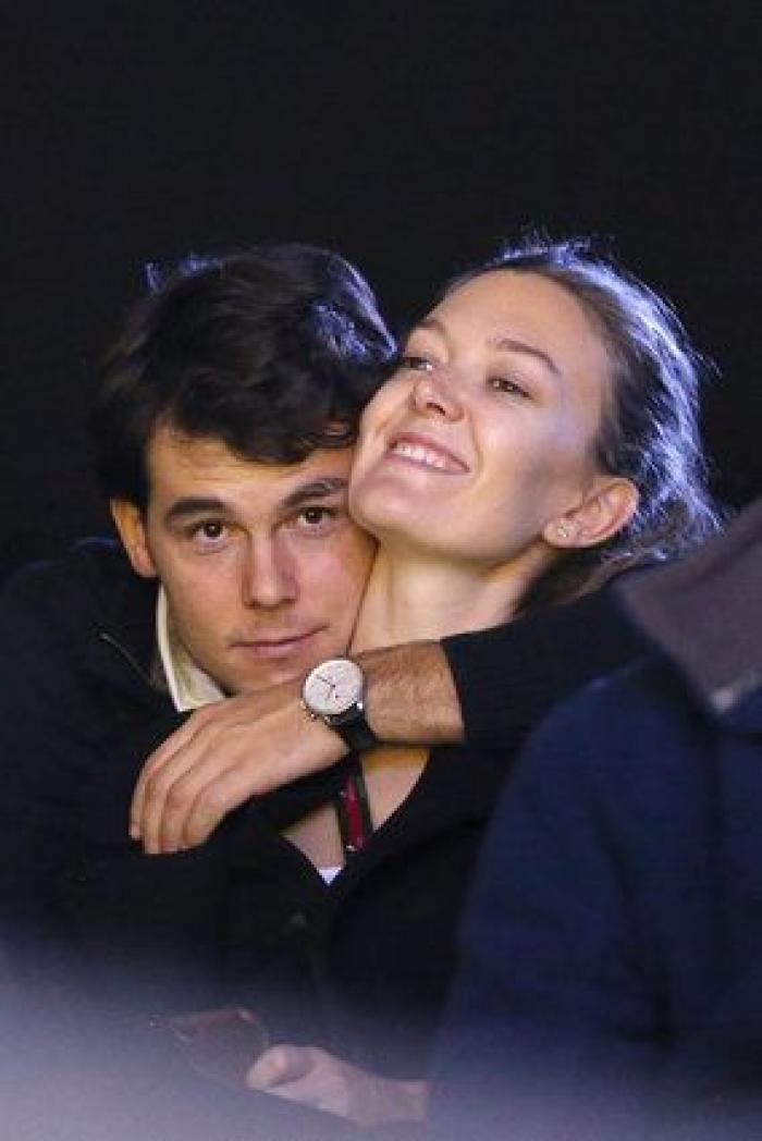 Marta Ortega se separa: la hija del fundador de Inditex y Sergio Álvarez ponen fin a su matrimonio