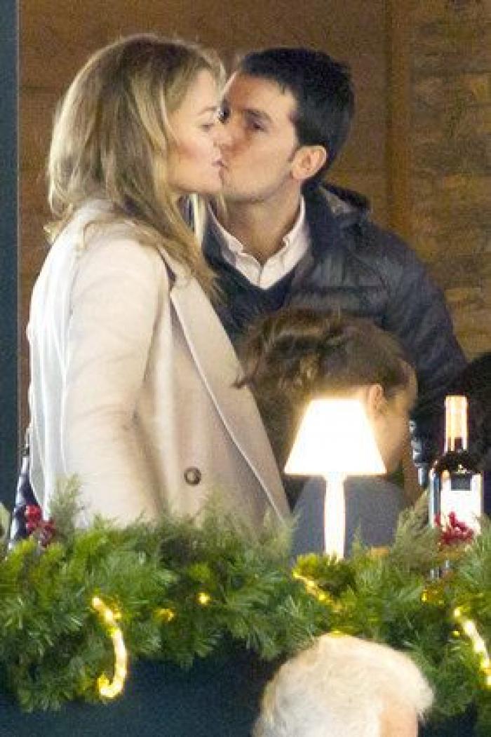 Marta Ortega se separa: la hija del fundador de Inditex y Sergio Álvarez ponen fin a su matrimonio